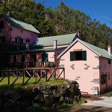 Casinhas Da Laurissilva Villa São Vicente Exteriör bild