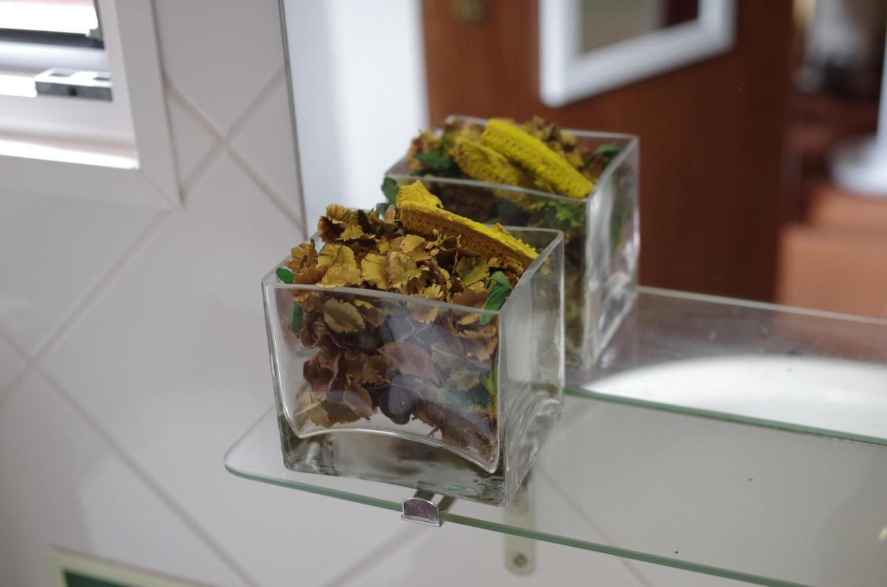 Casinhas Da Laurissilva Villa São Vicente Exteriör bild