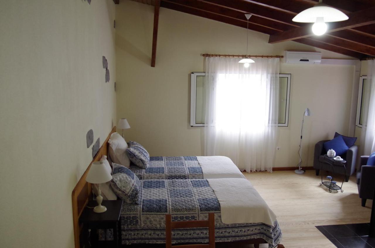 Casinhas Da Laurissilva Villa São Vicente Exteriör bild